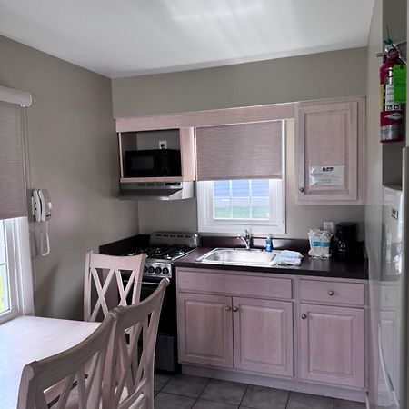 Francis Scott Key Family Resort West Ocean City Екстер'єр фото