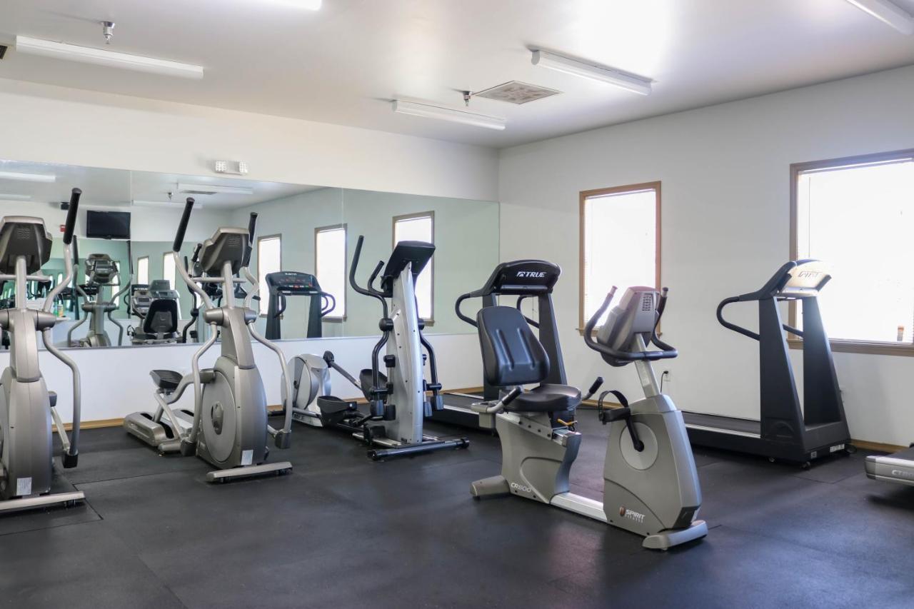 Francis Scott Key Family Resort West Ocean City Екстер'єр фото