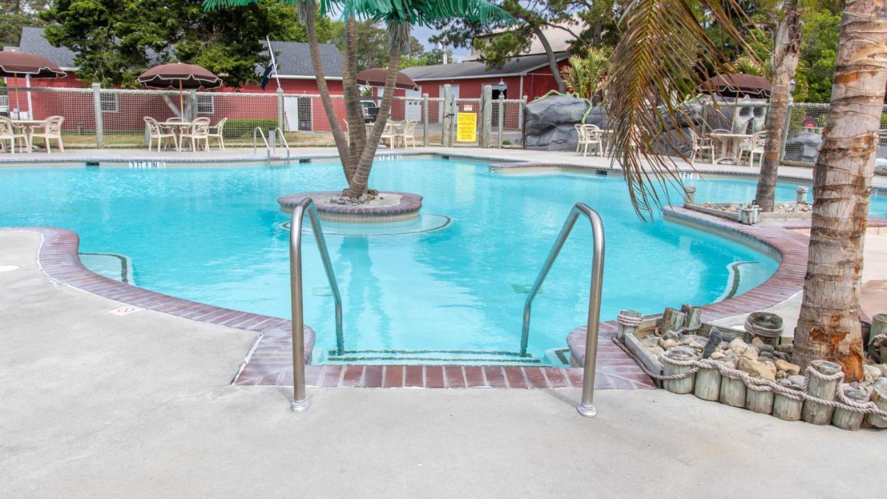 Francis Scott Key Family Resort West Ocean City Екстер'єр фото