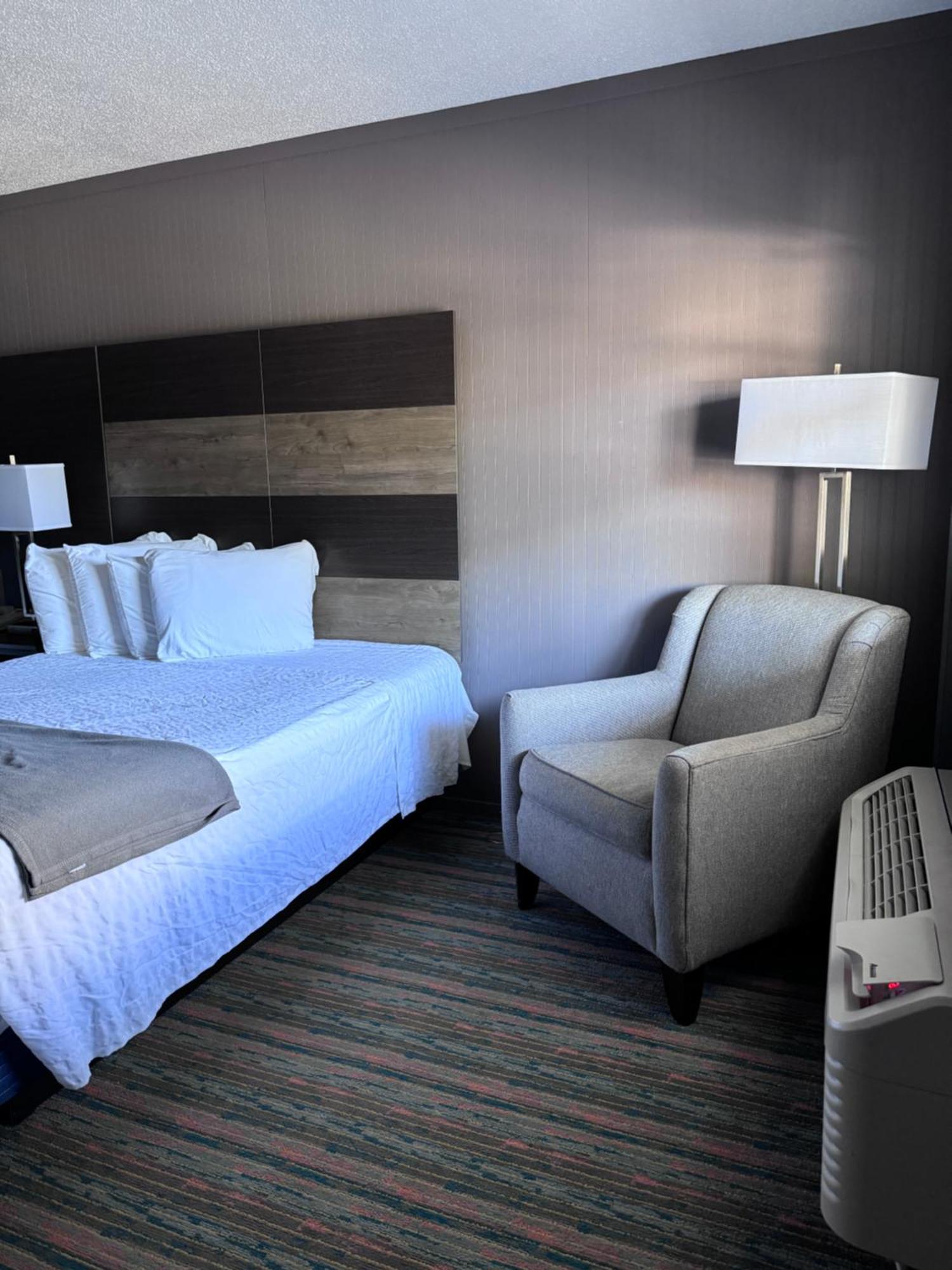Francis Scott Key Family Resort West Ocean City Екстер'єр фото