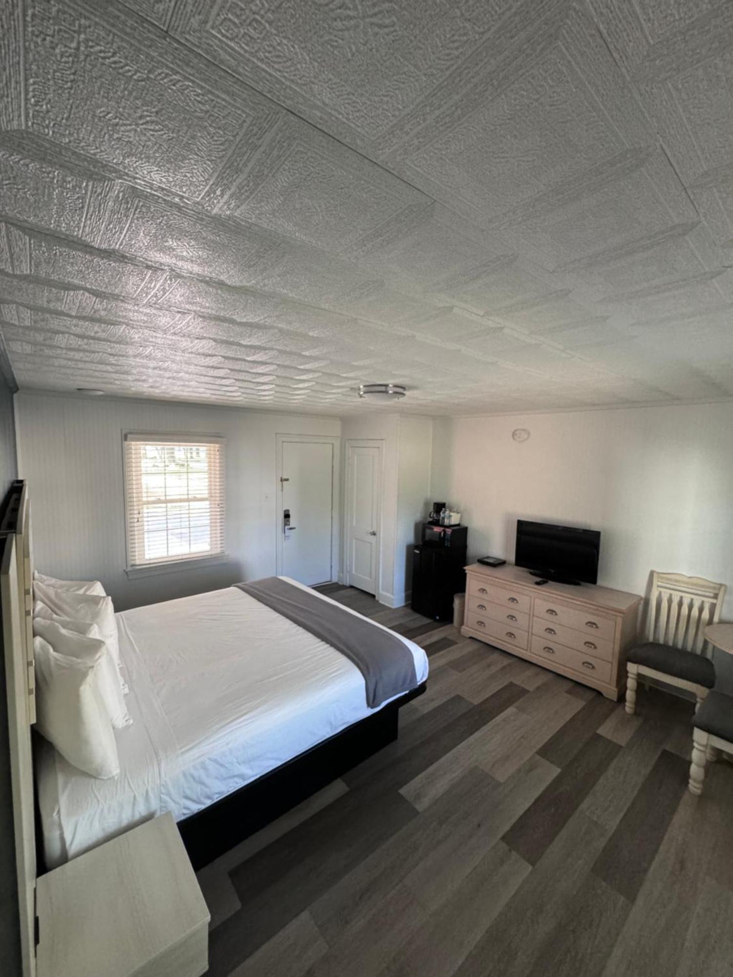 Francis Scott Key Family Resort West Ocean City Екстер'єр фото