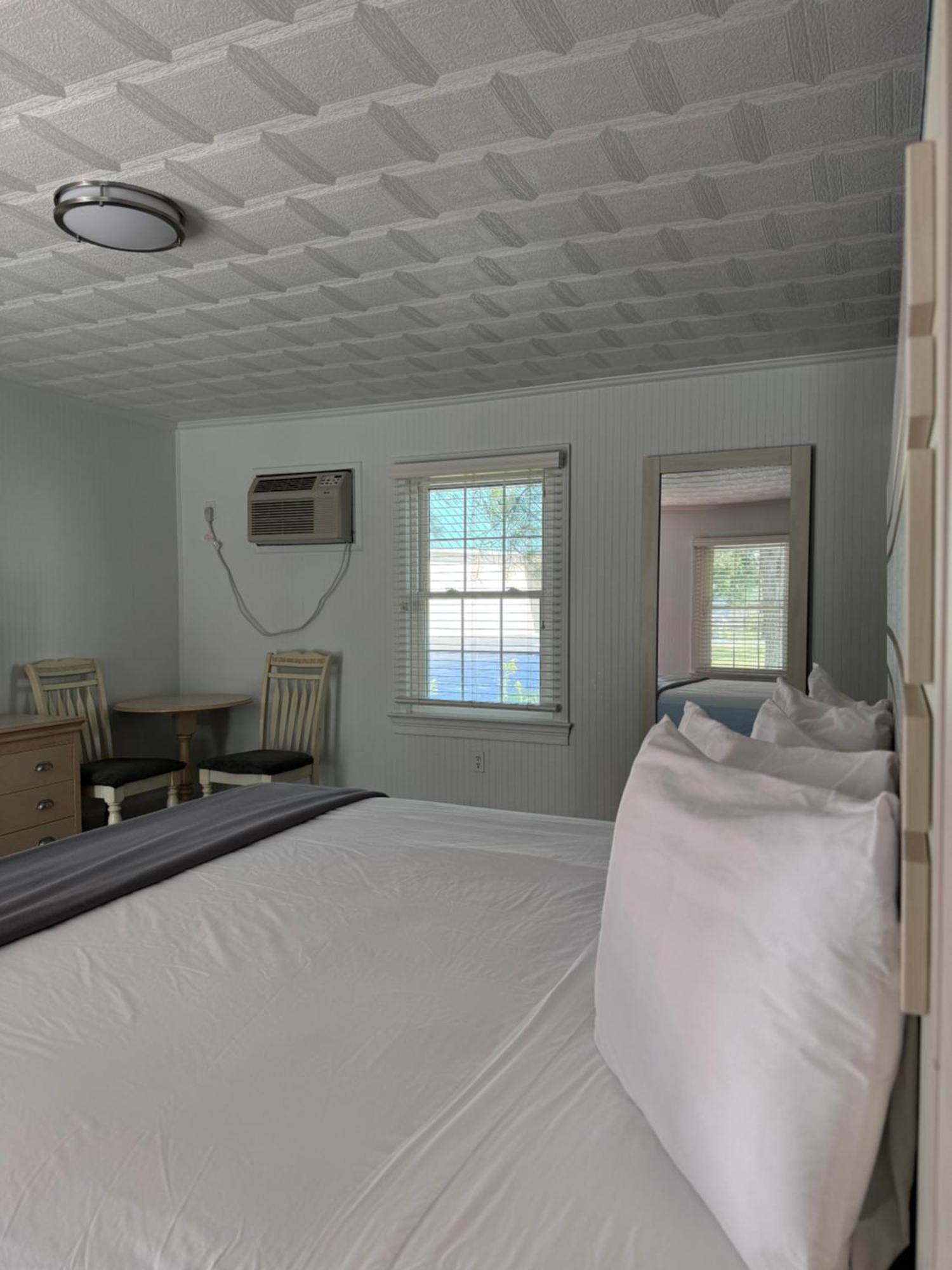 Francis Scott Key Family Resort West Ocean City Екстер'єр фото