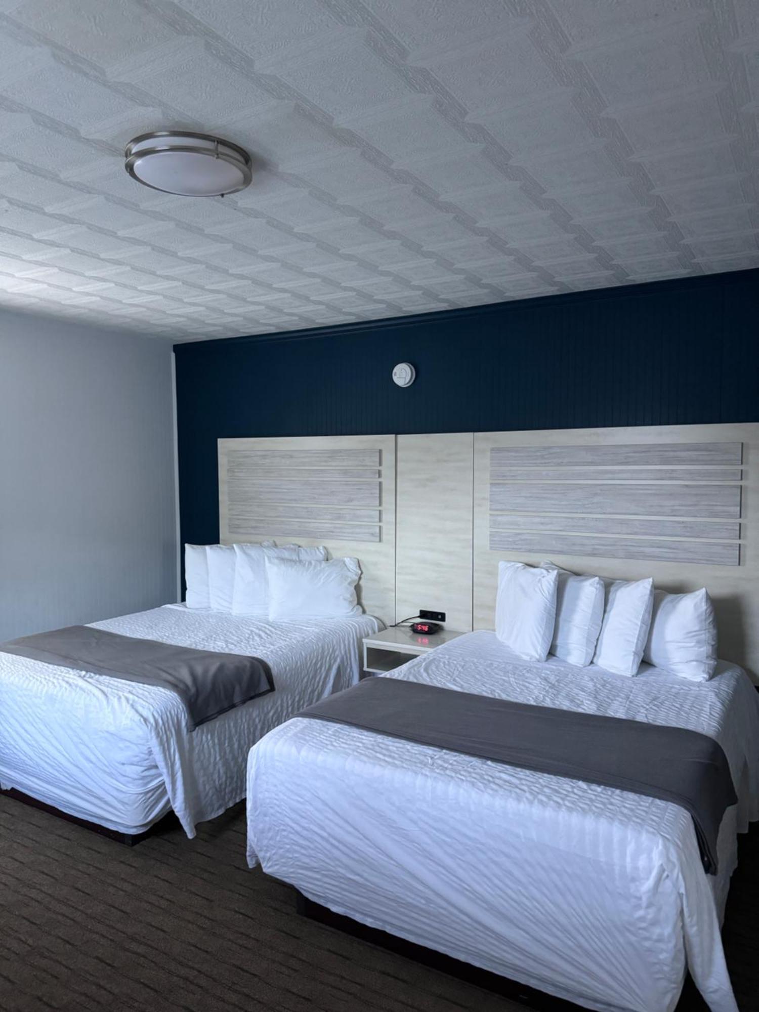 Francis Scott Key Family Resort West Ocean City Екстер'єр фото