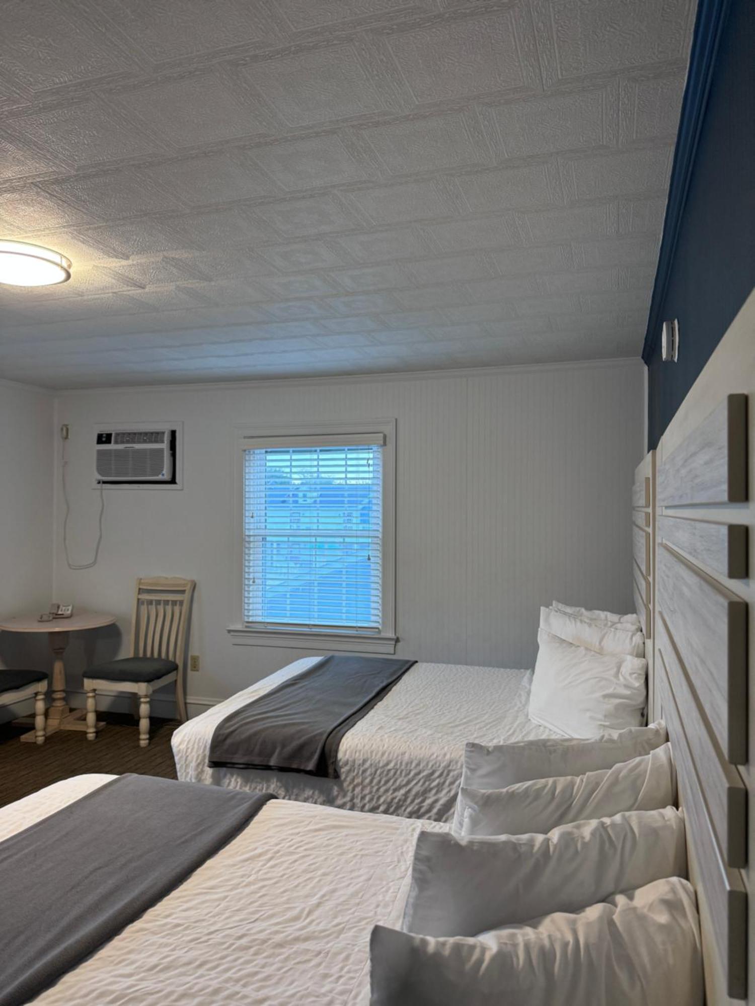 Francis Scott Key Family Resort West Ocean City Екстер'єр фото
