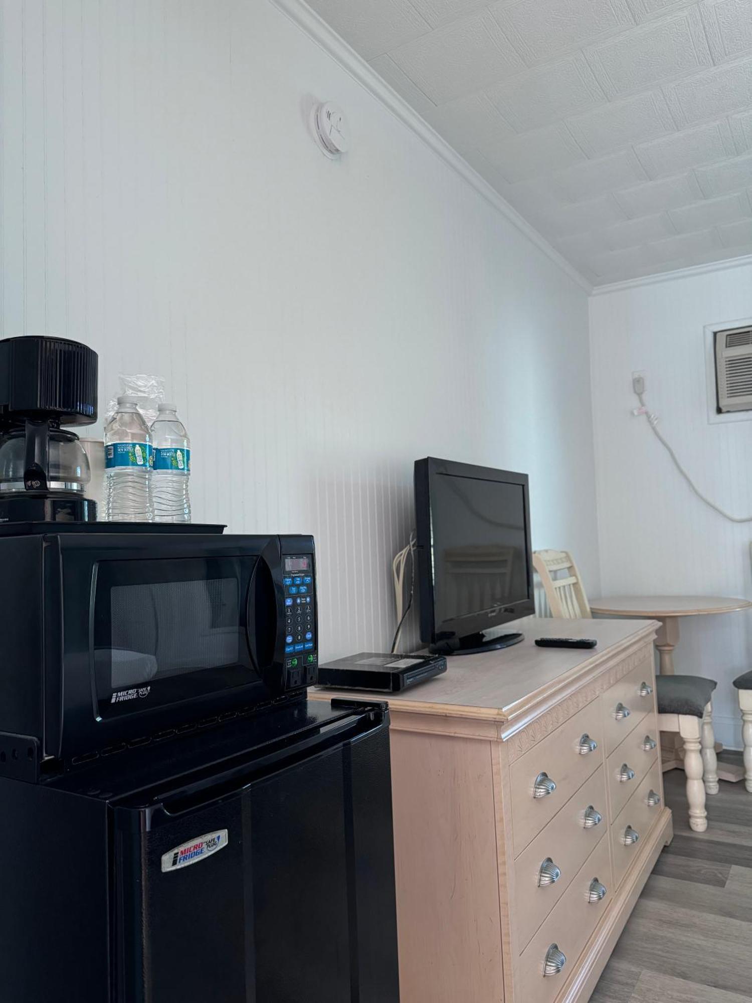 Francis Scott Key Family Resort West Ocean City Екстер'єр фото