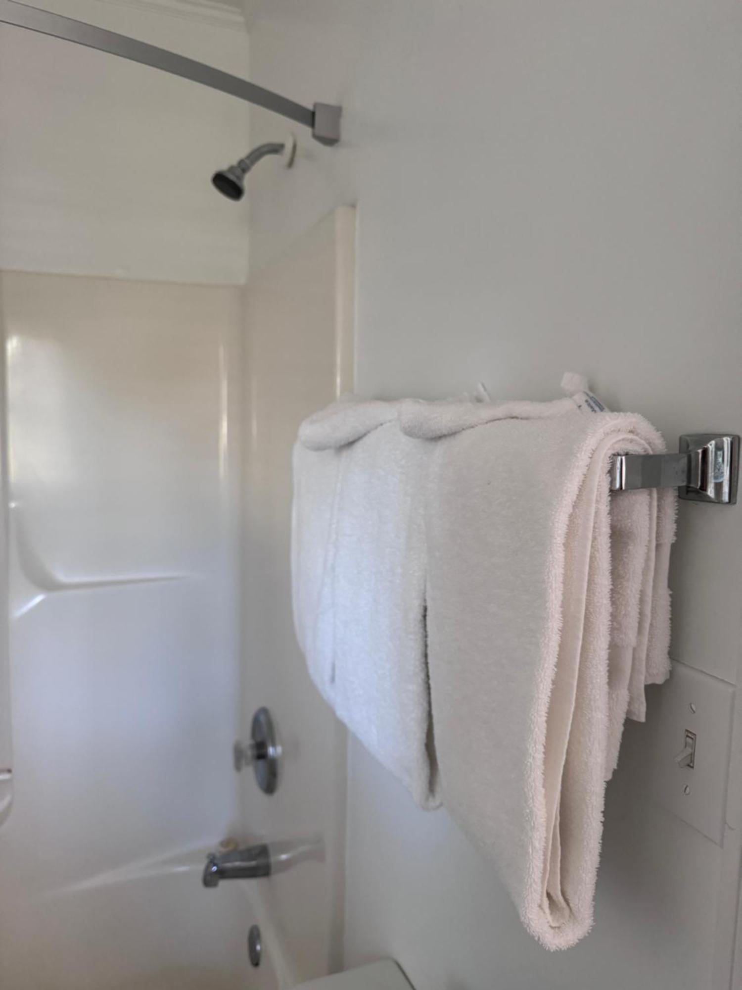 Francis Scott Key Family Resort West Ocean City Екстер'єр фото