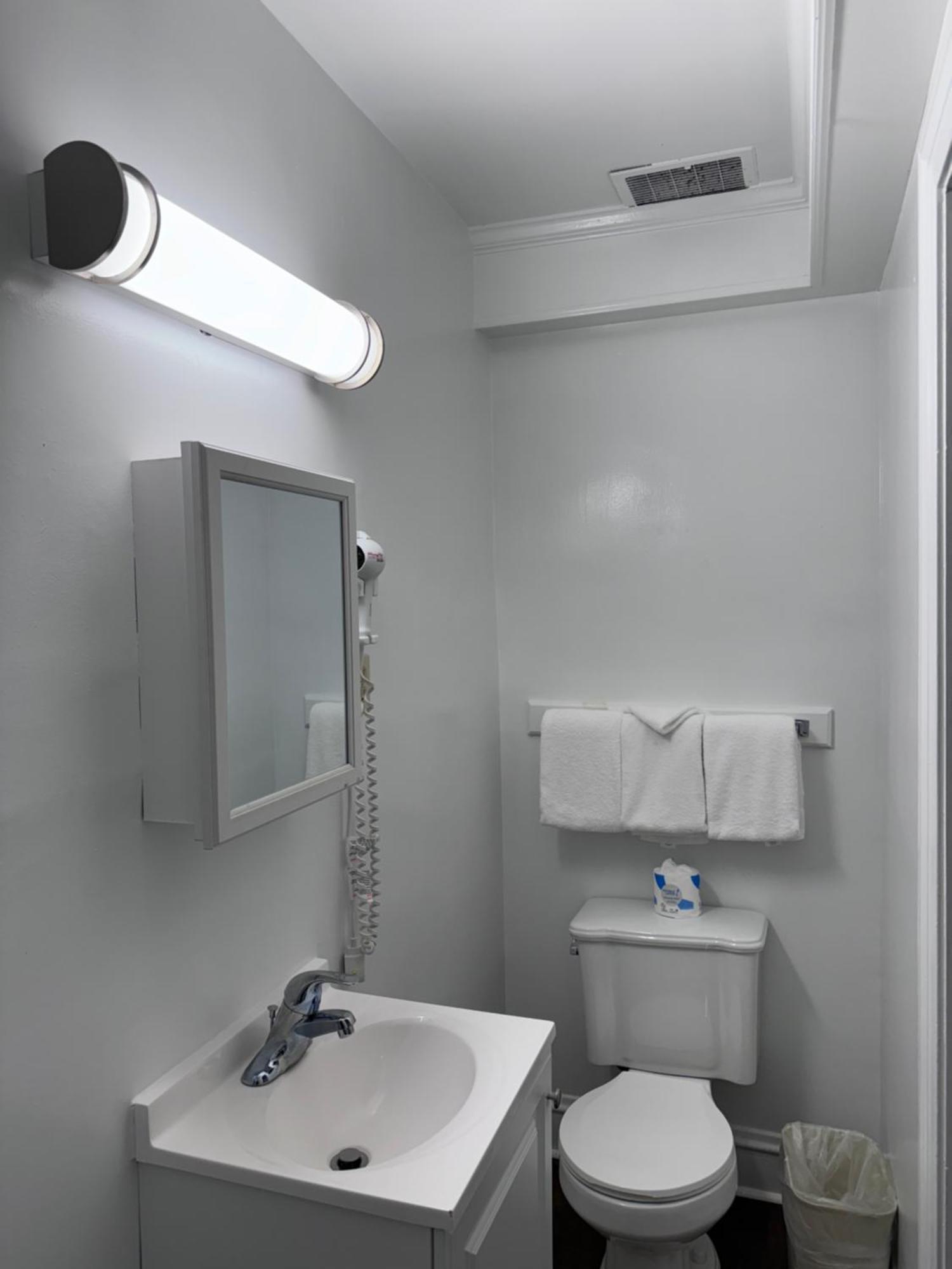 Francis Scott Key Family Resort West Ocean City Екстер'єр фото