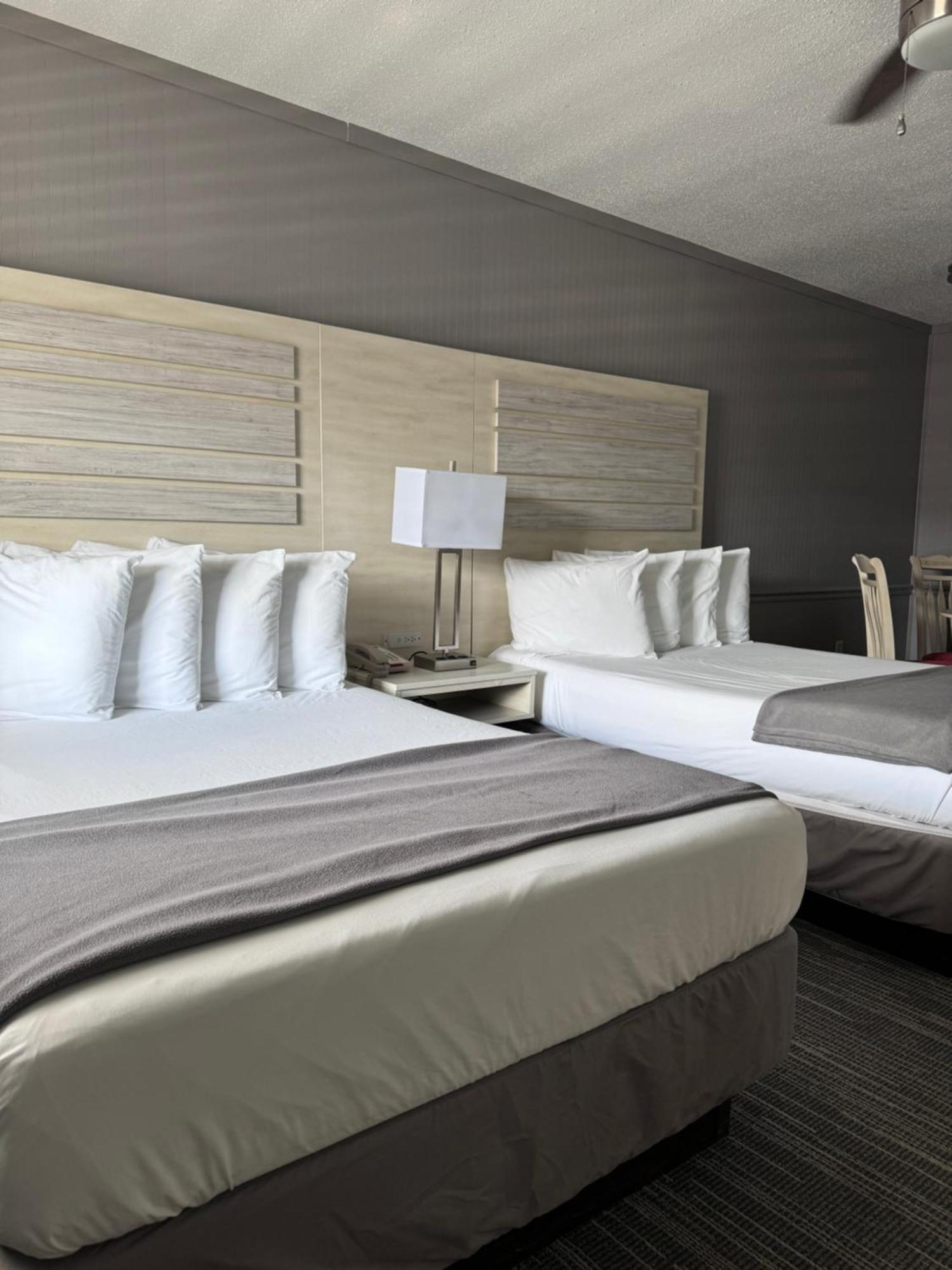 Francis Scott Key Family Resort West Ocean City Екстер'єр фото