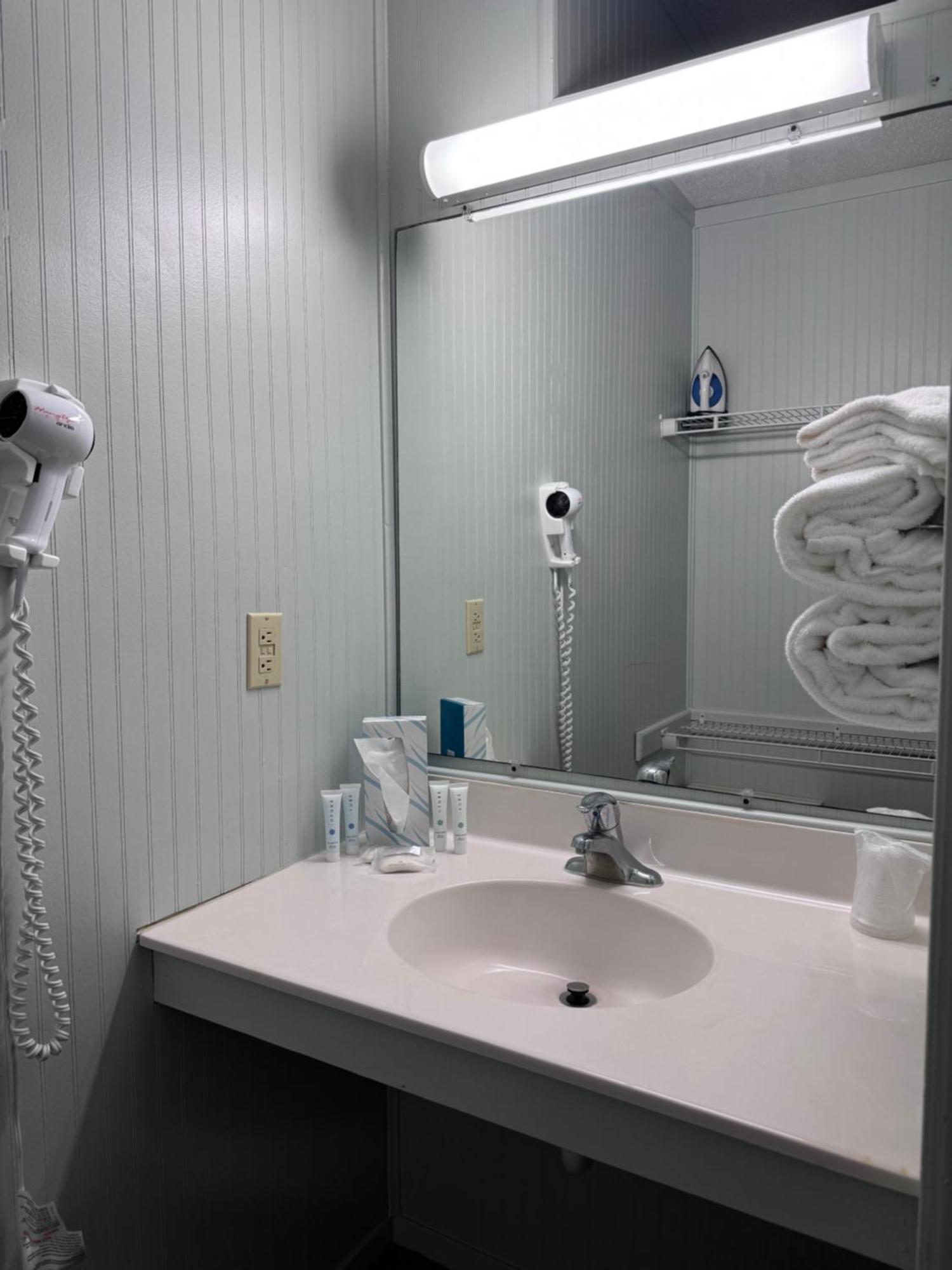 Francis Scott Key Family Resort West Ocean City Екстер'єр фото
