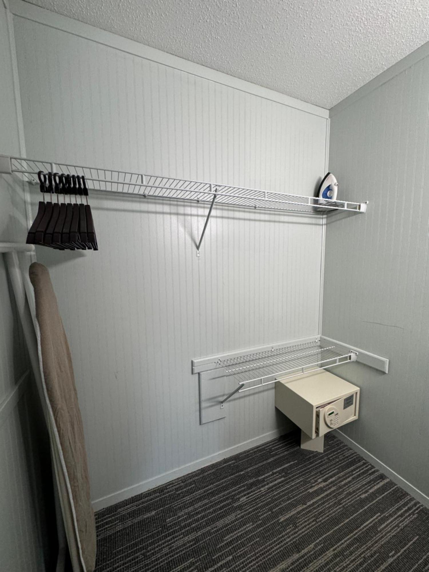 Francis Scott Key Family Resort West Ocean City Екстер'єр фото