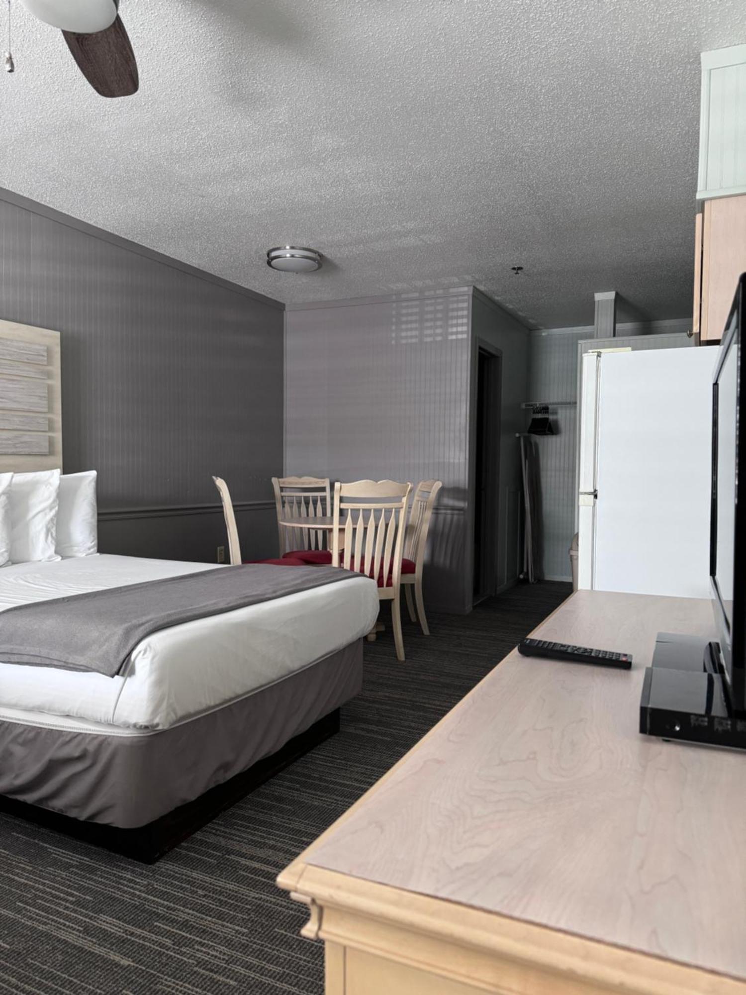 Francis Scott Key Family Resort West Ocean City Екстер'єр фото