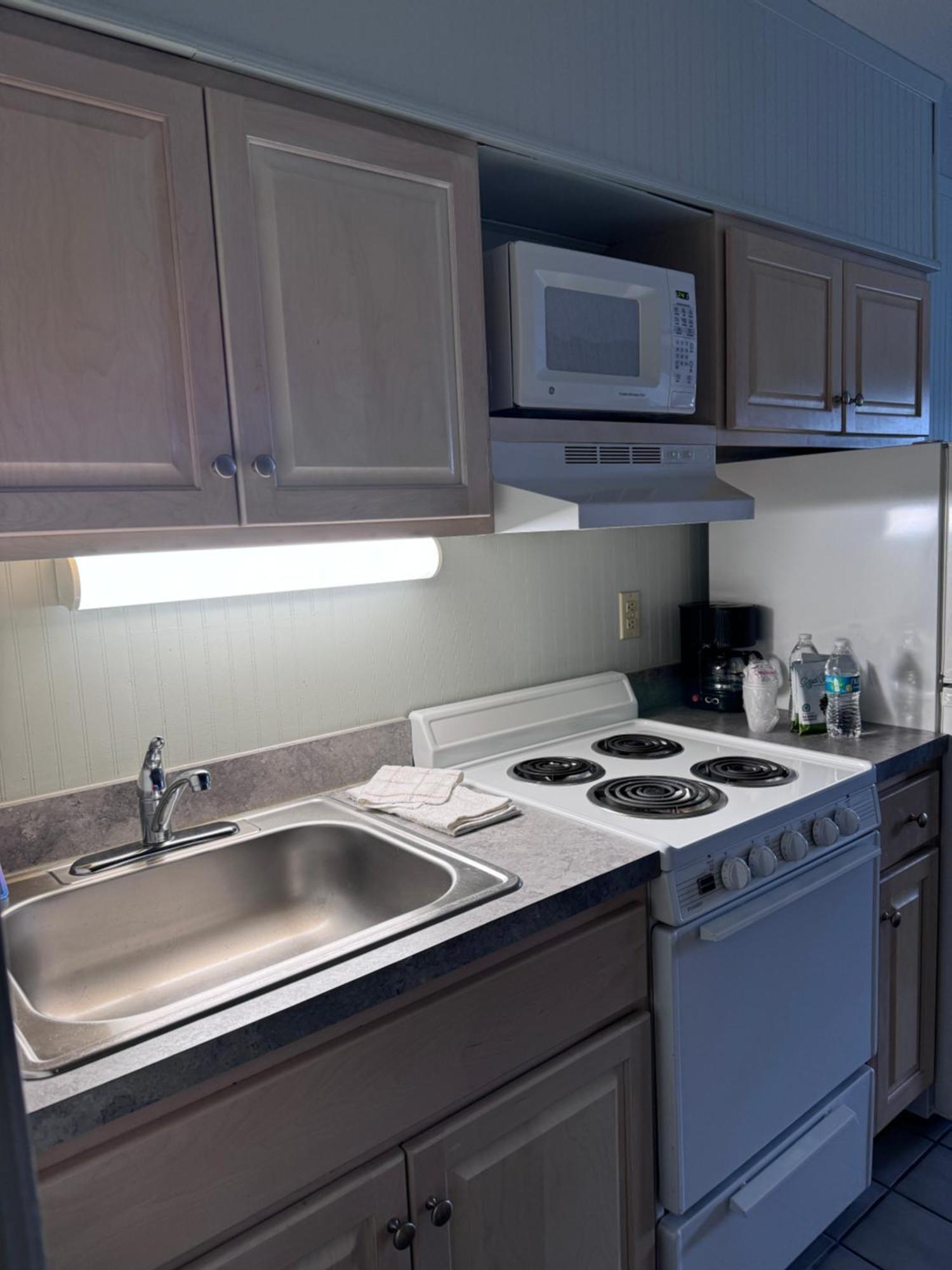 Francis Scott Key Family Resort West Ocean City Екстер'єр фото