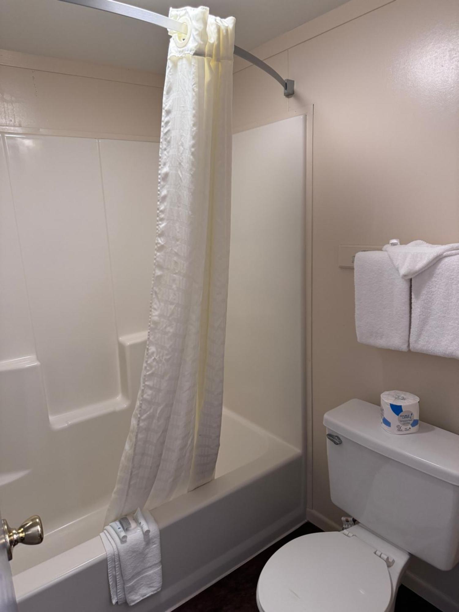 Francis Scott Key Family Resort West Ocean City Екстер'єр фото