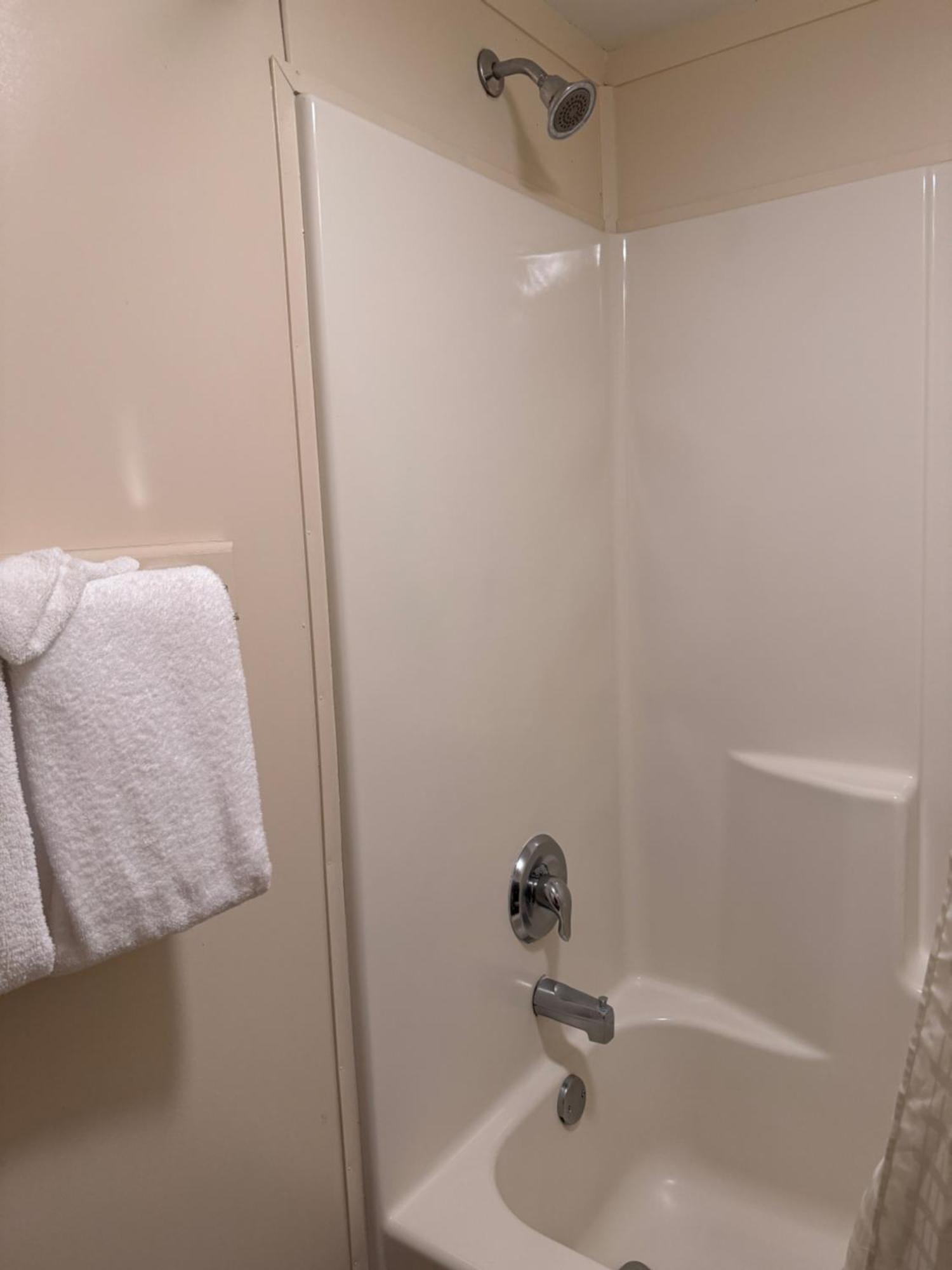 Francis Scott Key Family Resort West Ocean City Екстер'єр фото