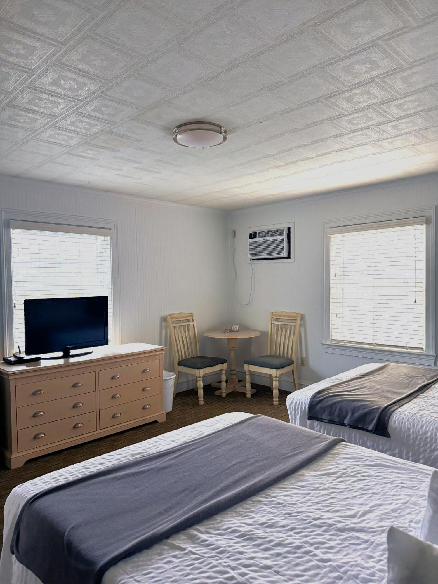 Francis Scott Key Family Resort West Ocean City Екстер'єр фото