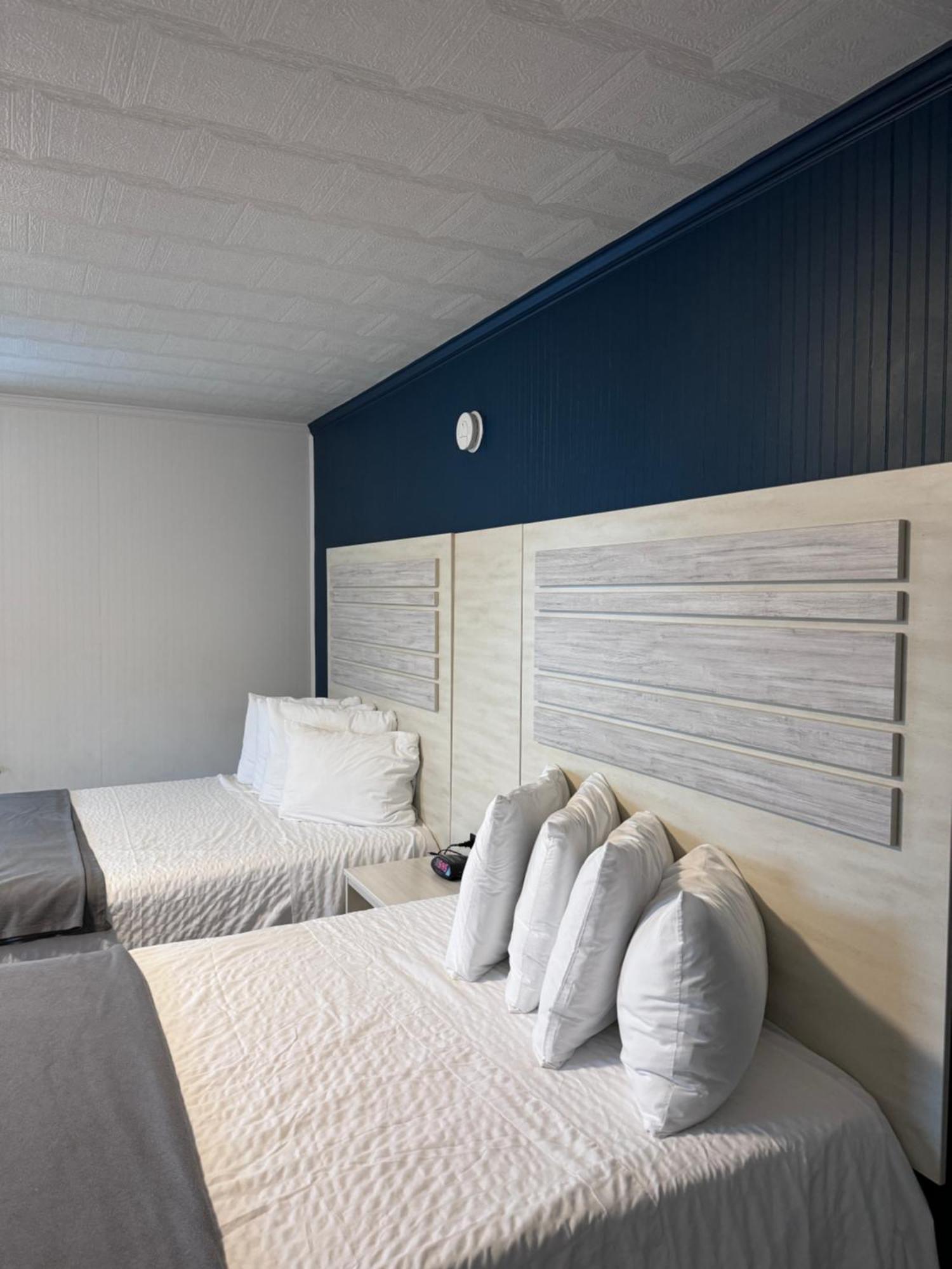Francis Scott Key Family Resort West Ocean City Екстер'єр фото
