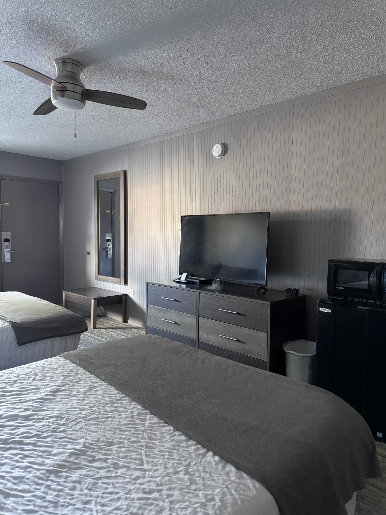 Francis Scott Key Family Resort West Ocean City Екстер'єр фото