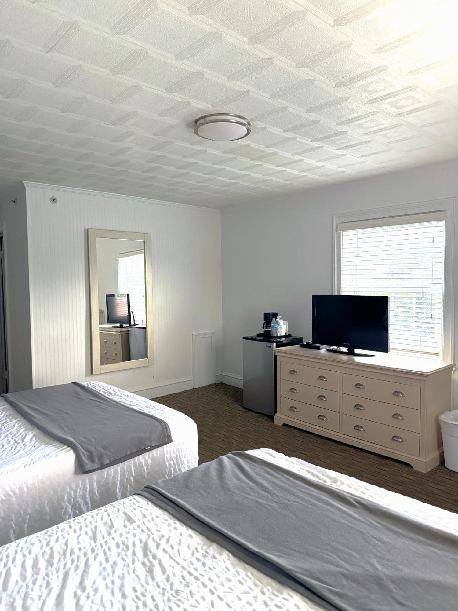 Francis Scott Key Family Resort West Ocean City Екстер'єр фото