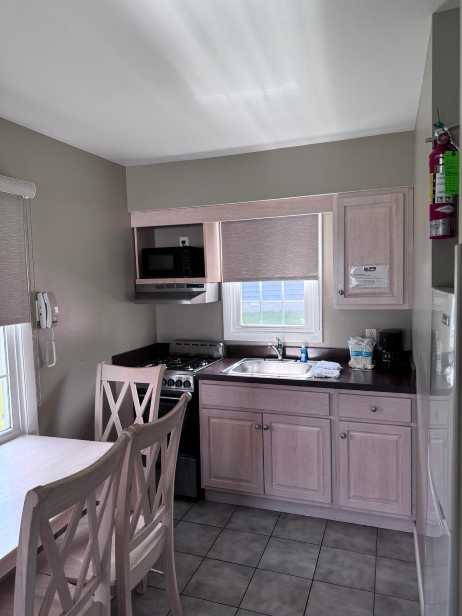 Francis Scott Key Family Resort West Ocean City Екстер'єр фото