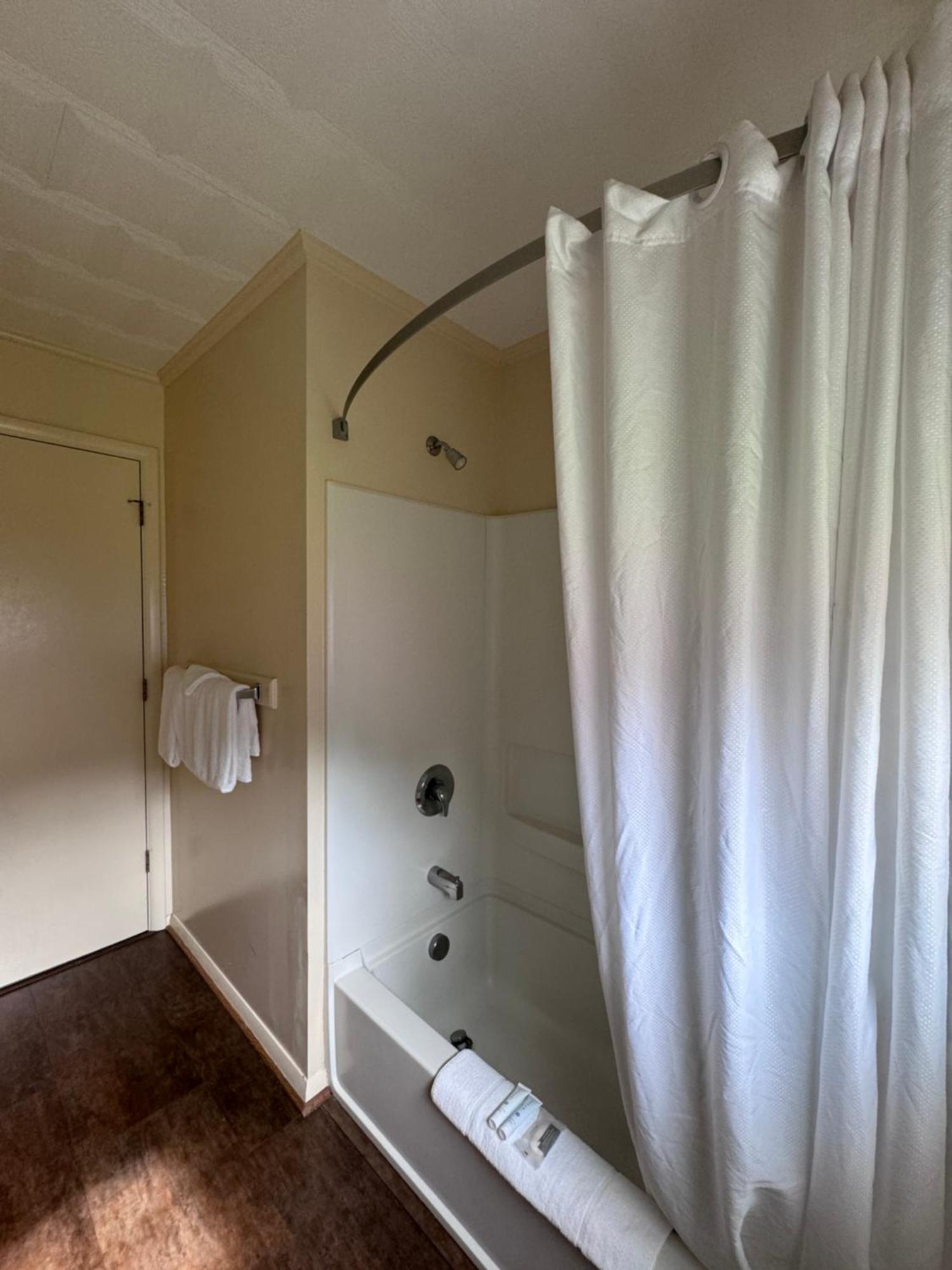 Francis Scott Key Family Resort West Ocean City Екстер'єр фото