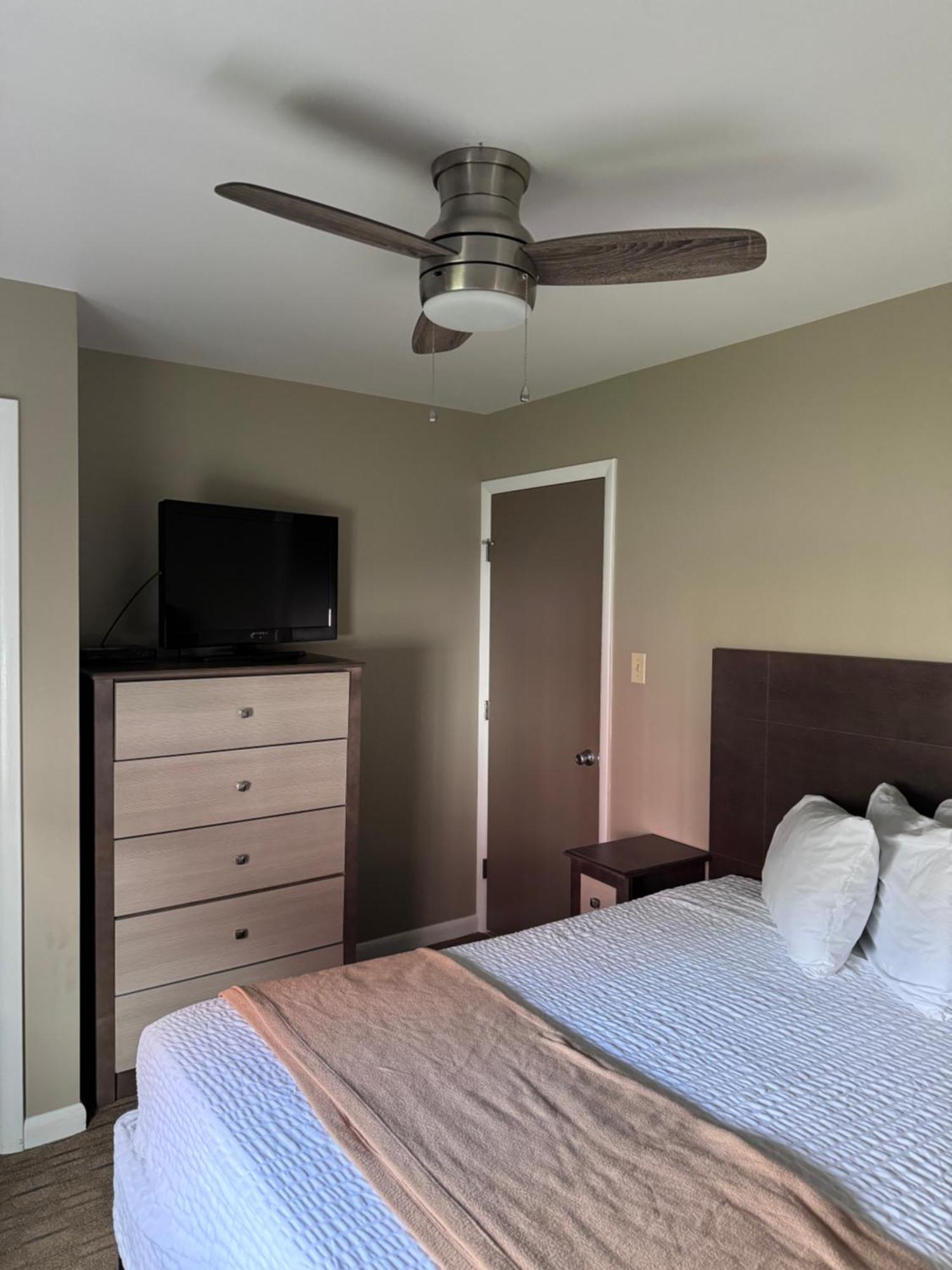 Francis Scott Key Family Resort West Ocean City Екстер'єр фото