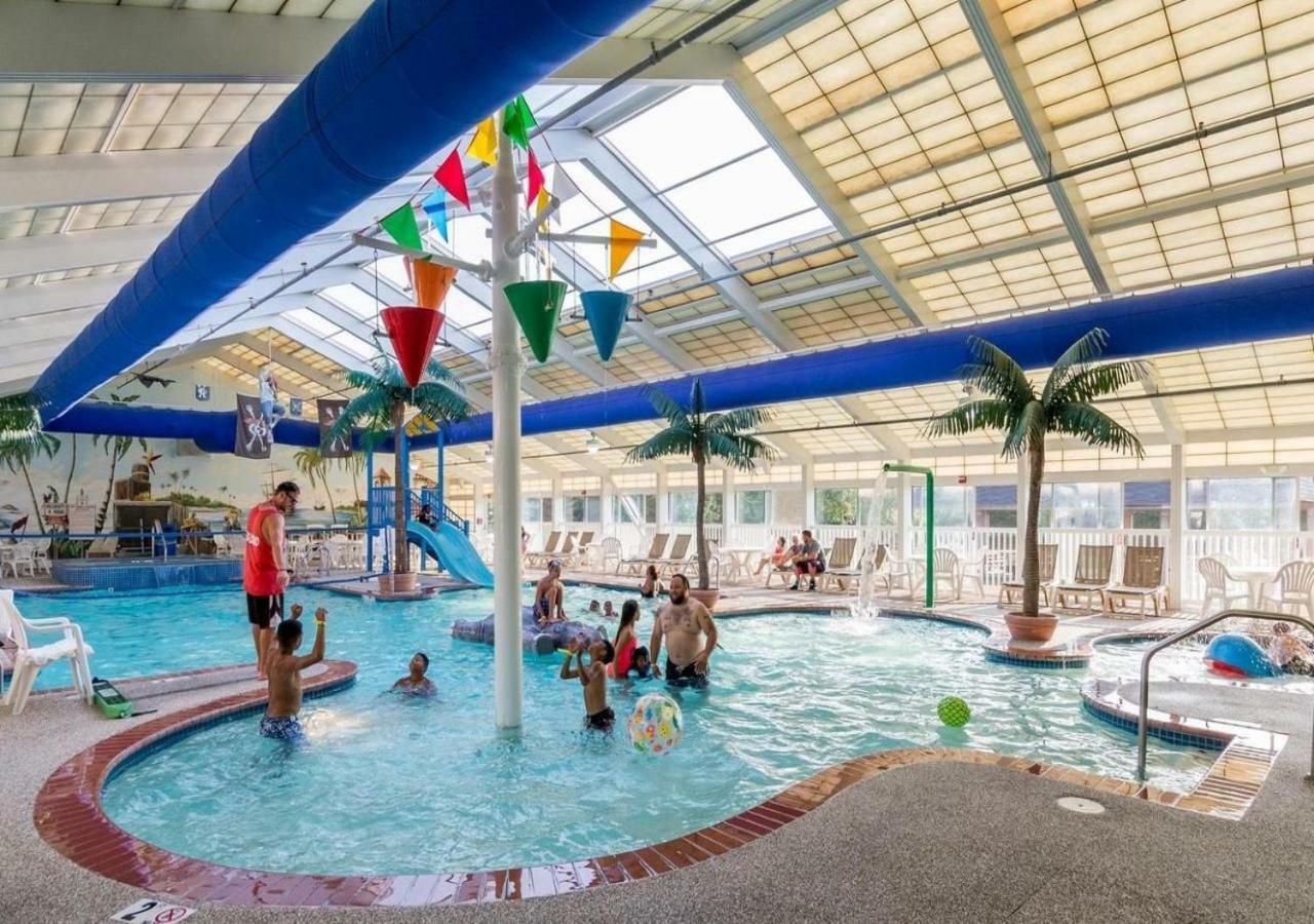 Francis Scott Key Family Resort West Ocean City Екстер'єр фото